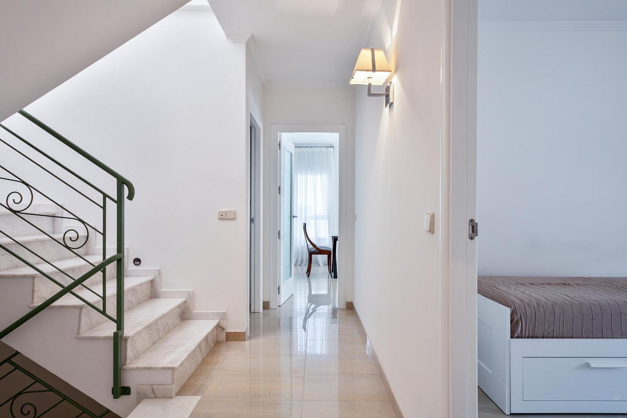 Apartamentos Sonido De Mar روساس الغرفة الصورة