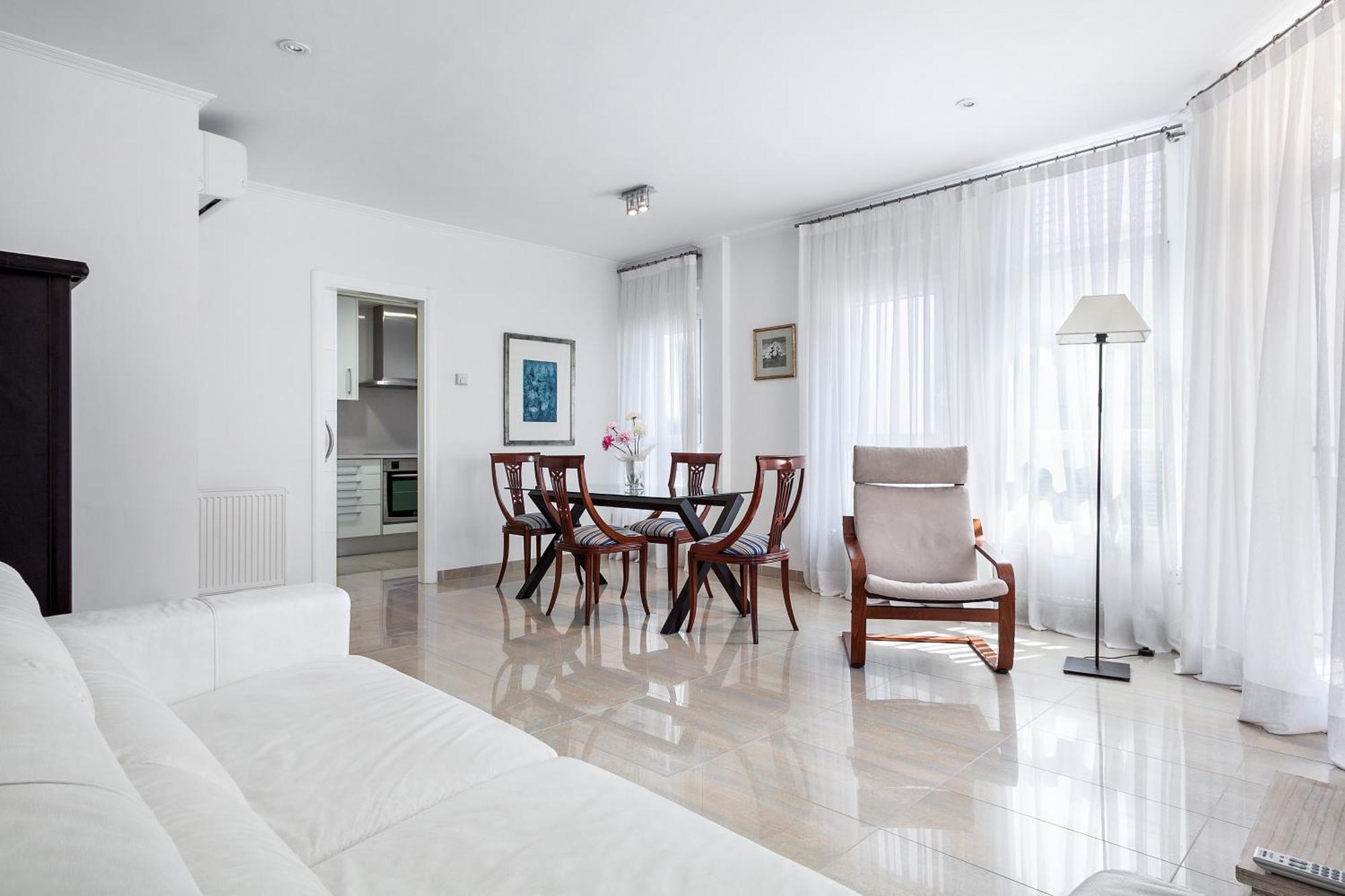 Apartamentos Sonido De Mar روساس الغرفة الصورة