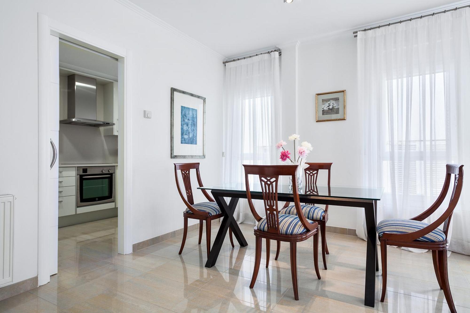 Apartamentos Sonido De Mar روساس الغرفة الصورة