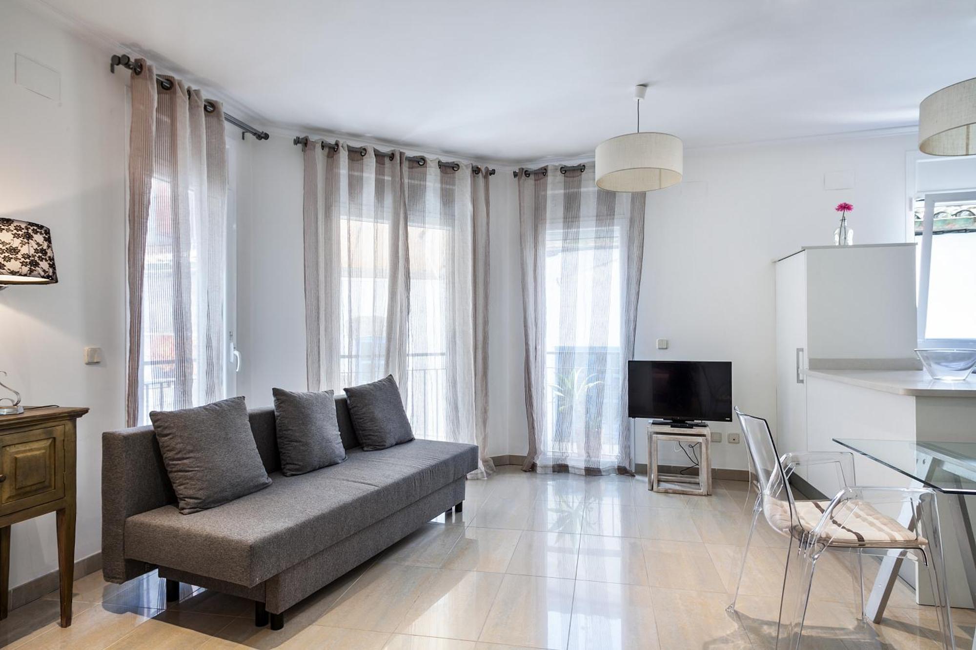Apartamentos Sonido De Mar روساس الغرفة الصورة