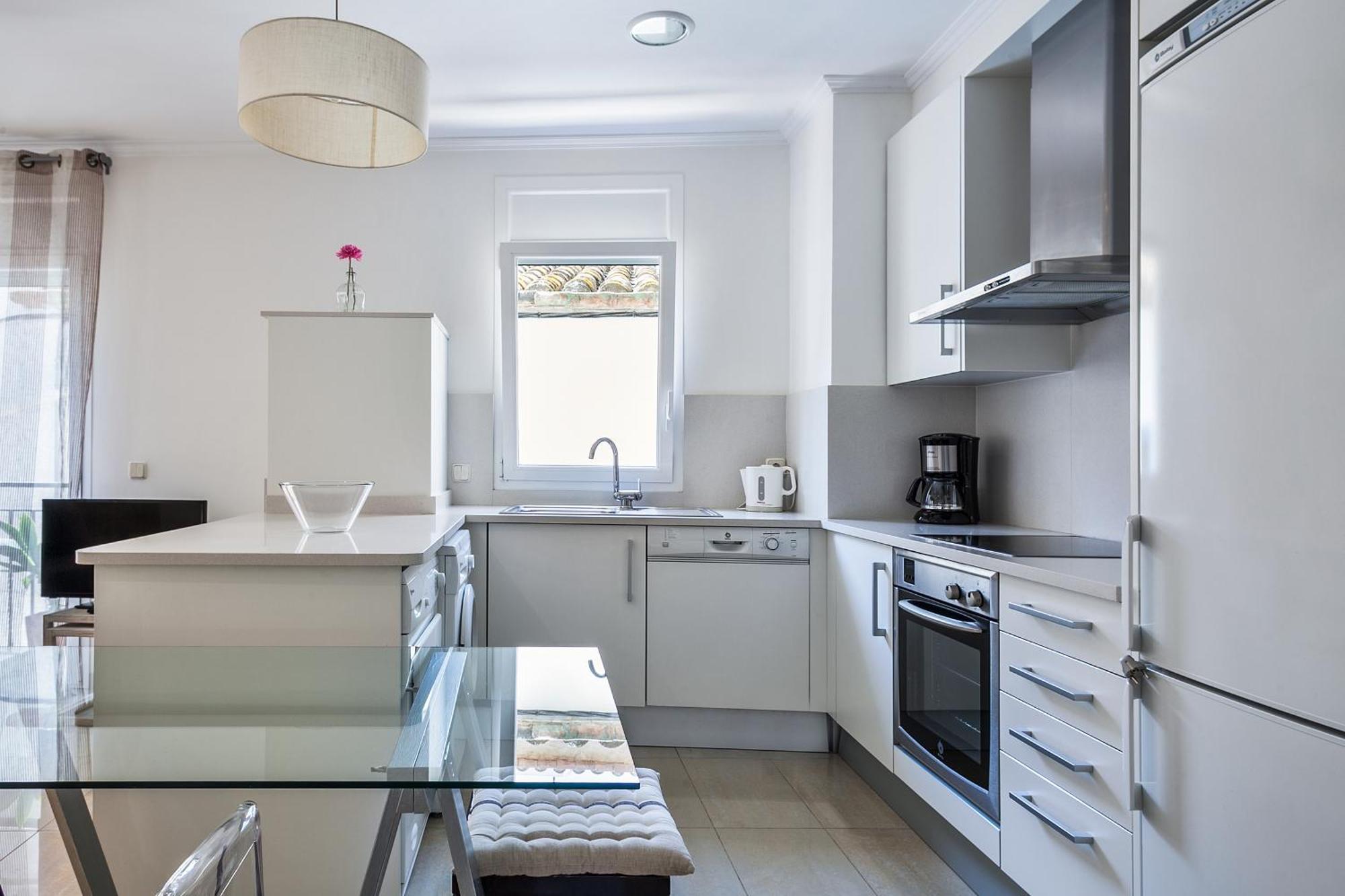 Apartamentos Sonido De Mar روساس الغرفة الصورة