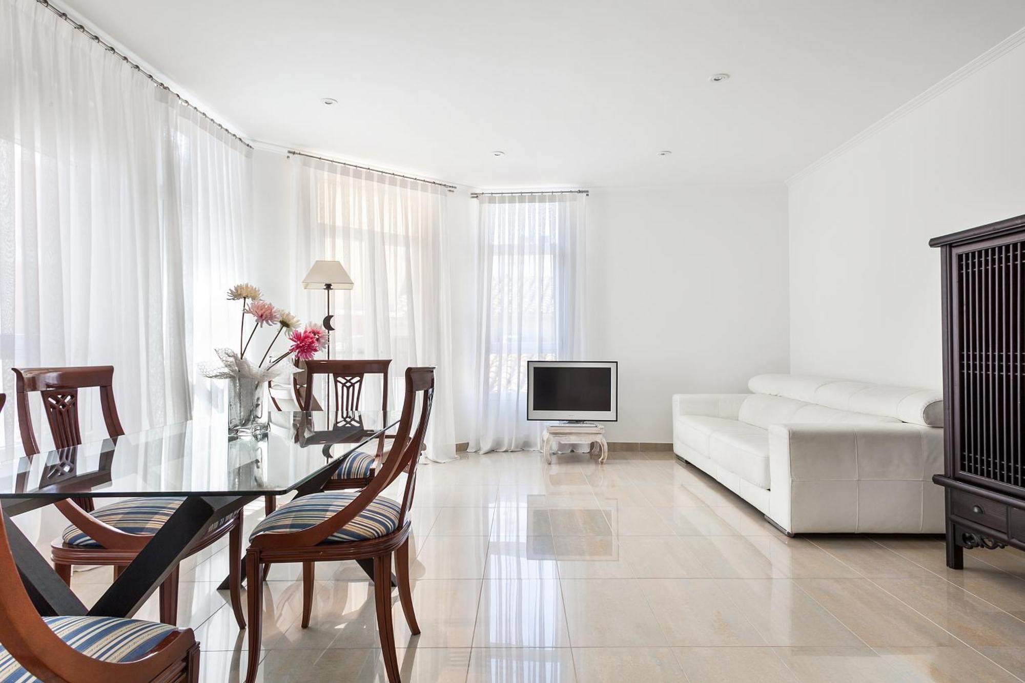Apartamentos Sonido De Mar روساس الغرفة الصورة